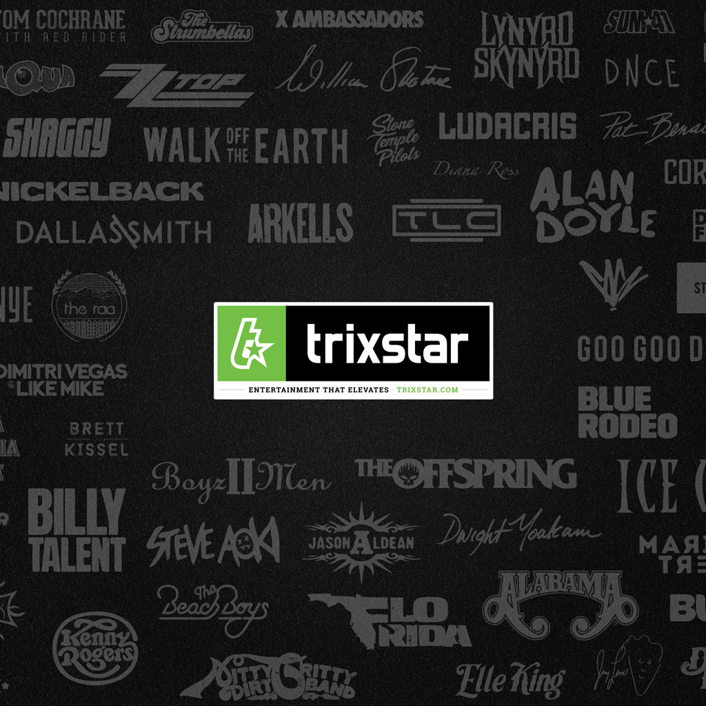 Trixstar