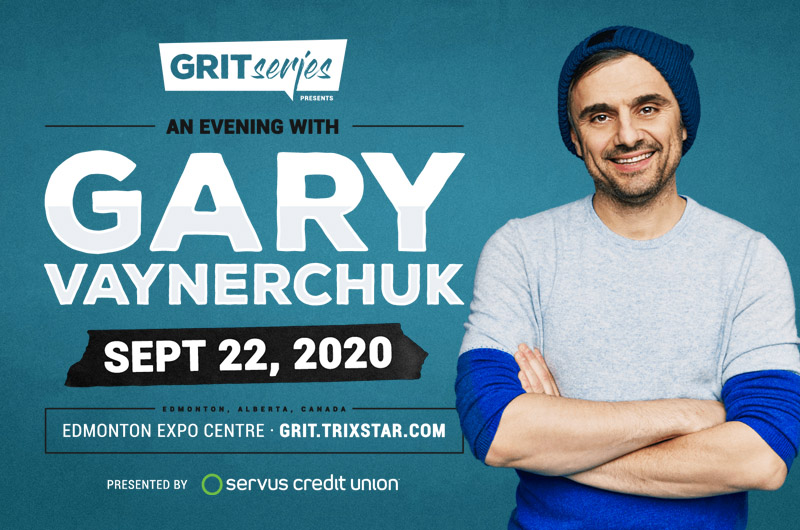 Gary Vaynerchuk Digital Ads